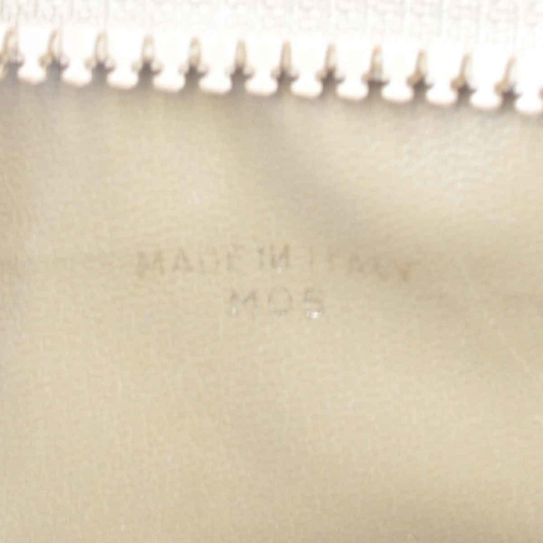 Celine Macadam Clutch Bag