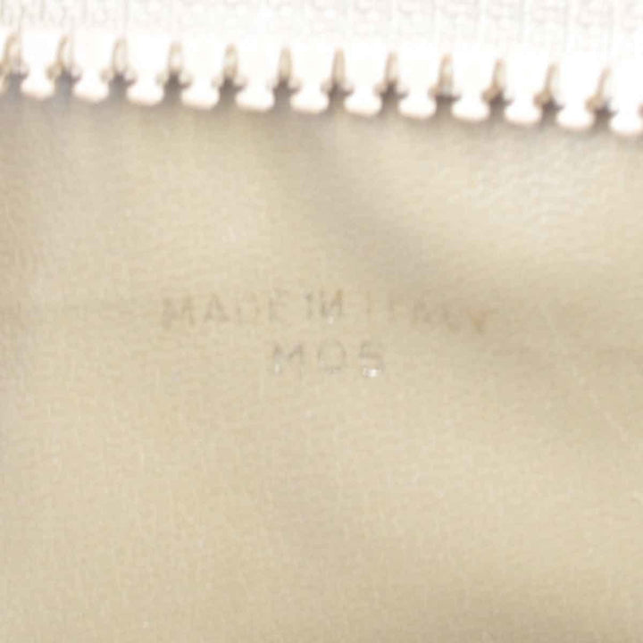 Celine Macadam Clutch Bag