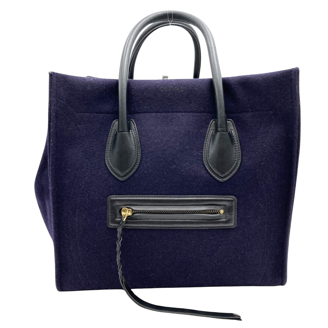 Celine Phantom Handbag