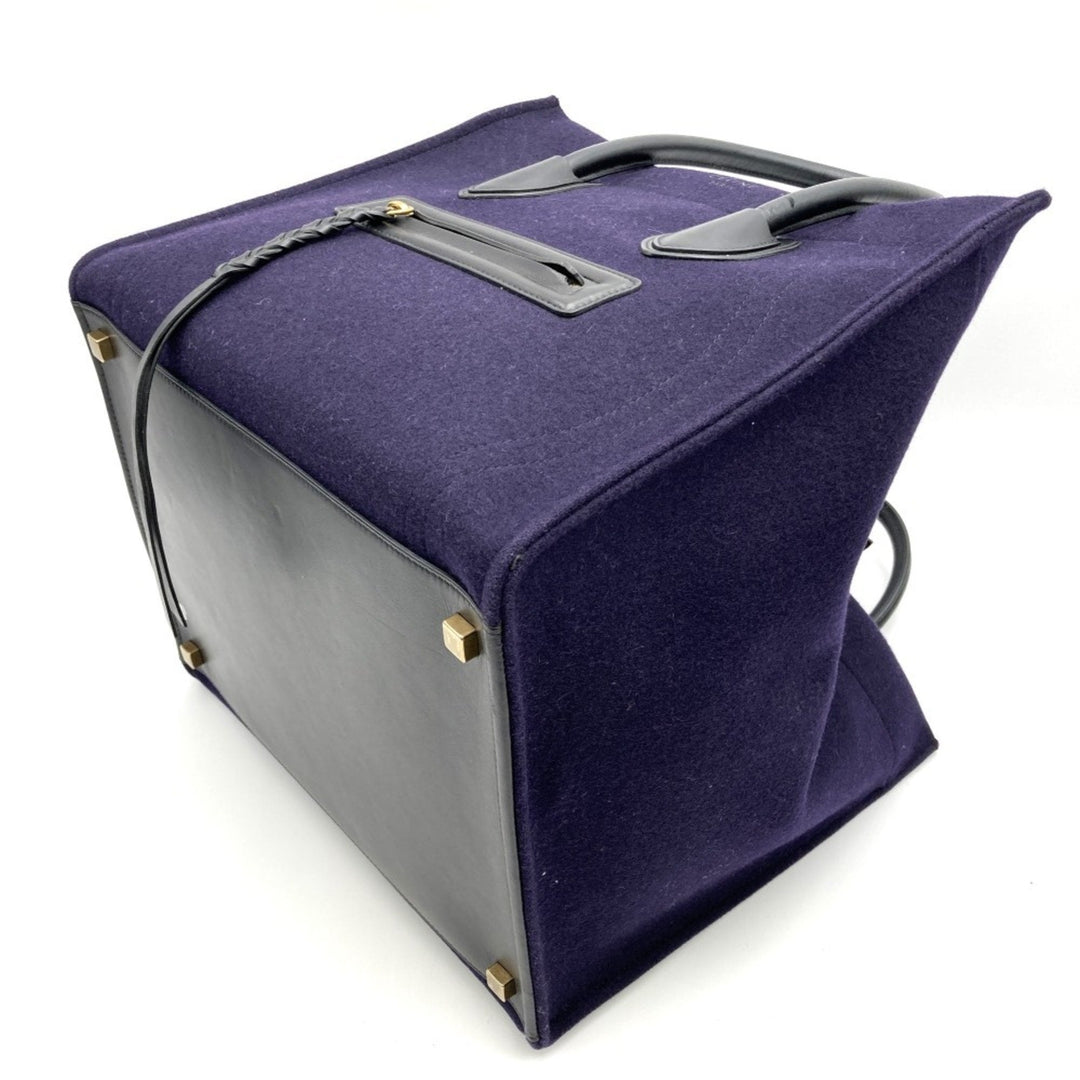 Celine Phantom Handbag