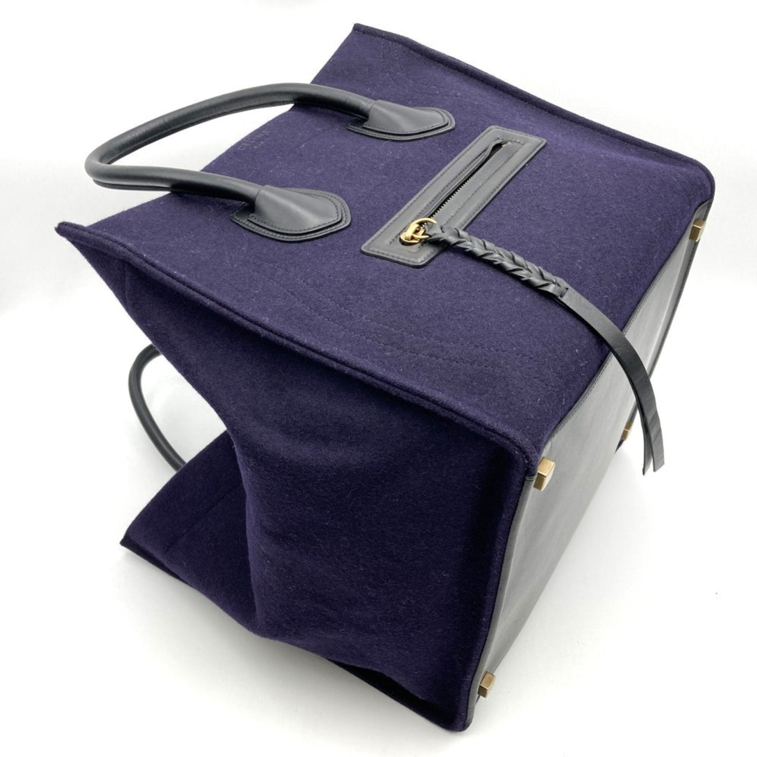 Celine Phantom Handbag