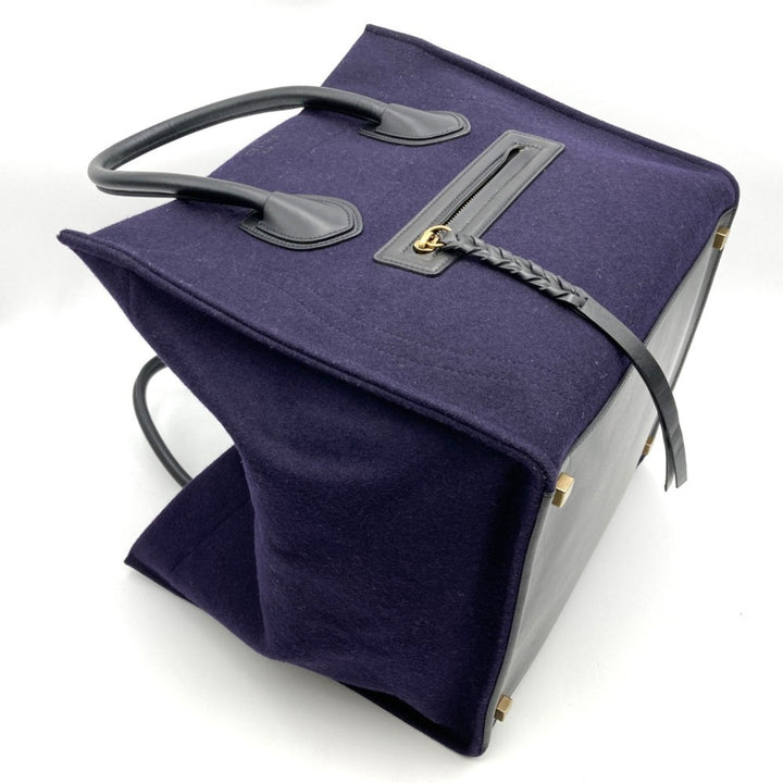 Celine Phantom Handbag