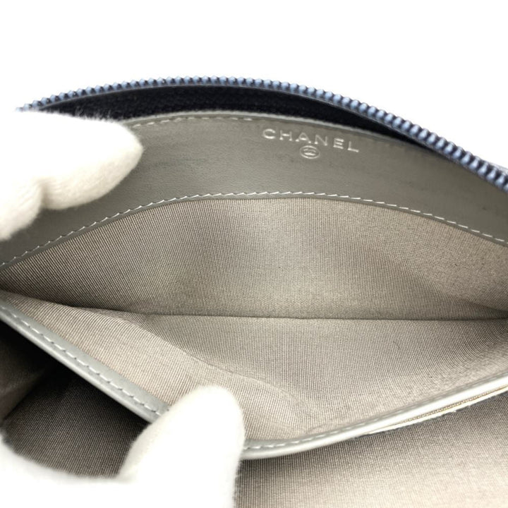 Chanel Boy Wallet