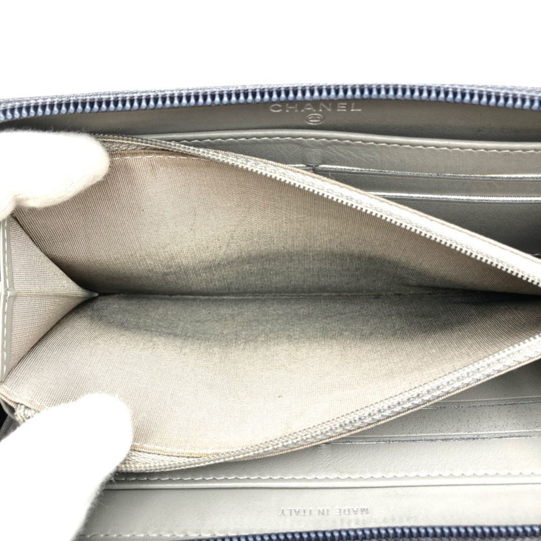 Chanel Boy Wallet