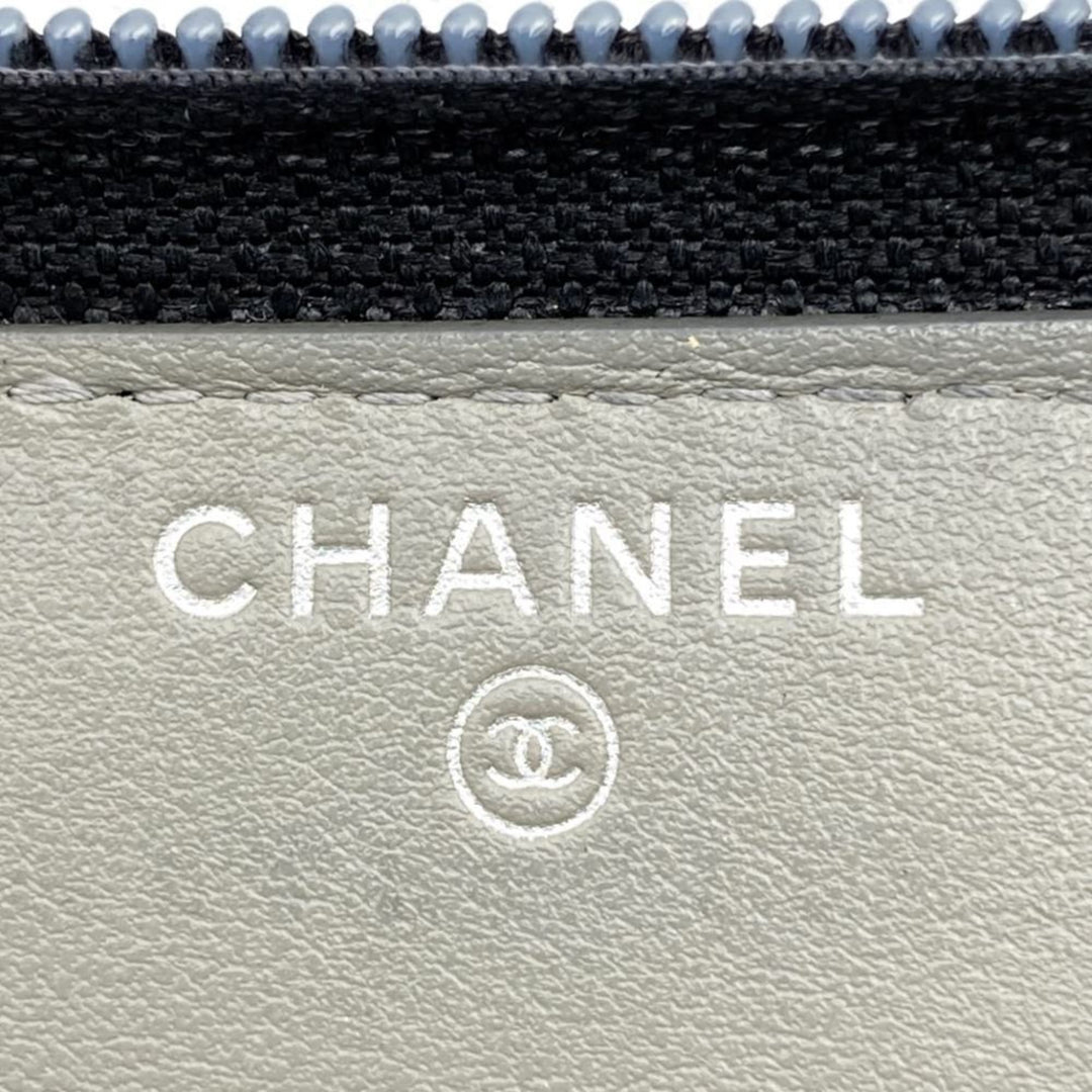 Chanel Boy Wallet