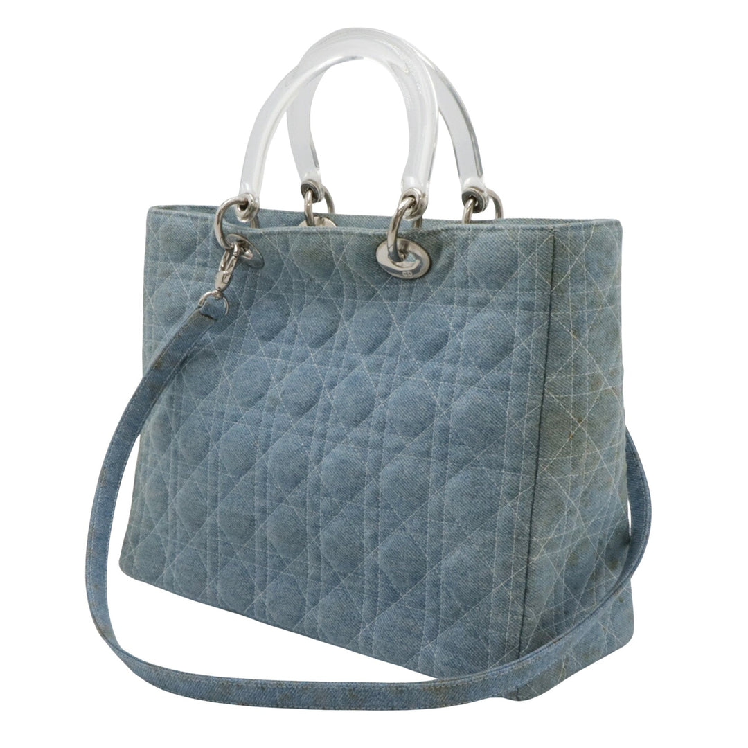 Top quality Dior Lady Top quality Dior Handbag