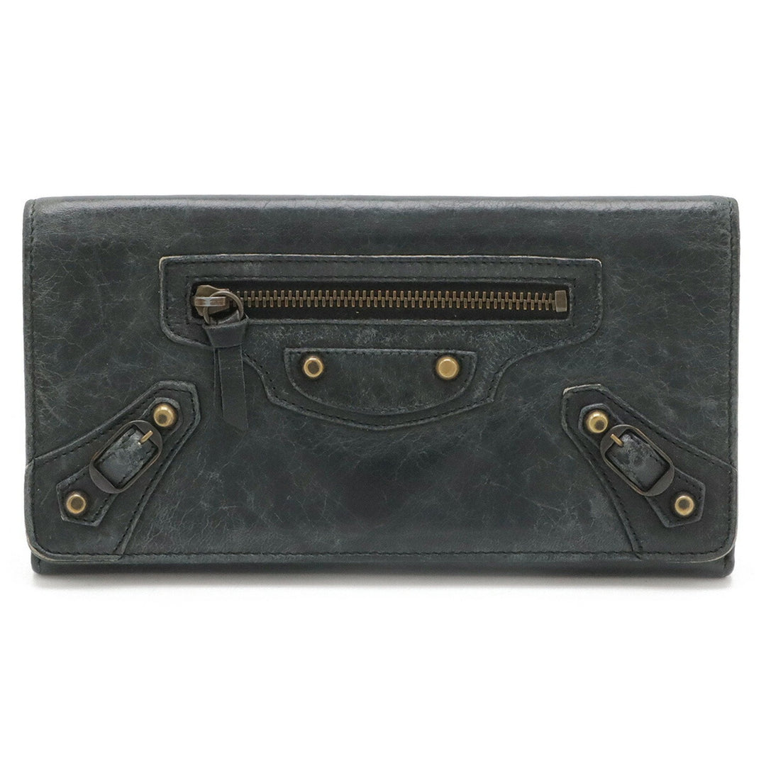 Top Quality Balenciaga City Wallet