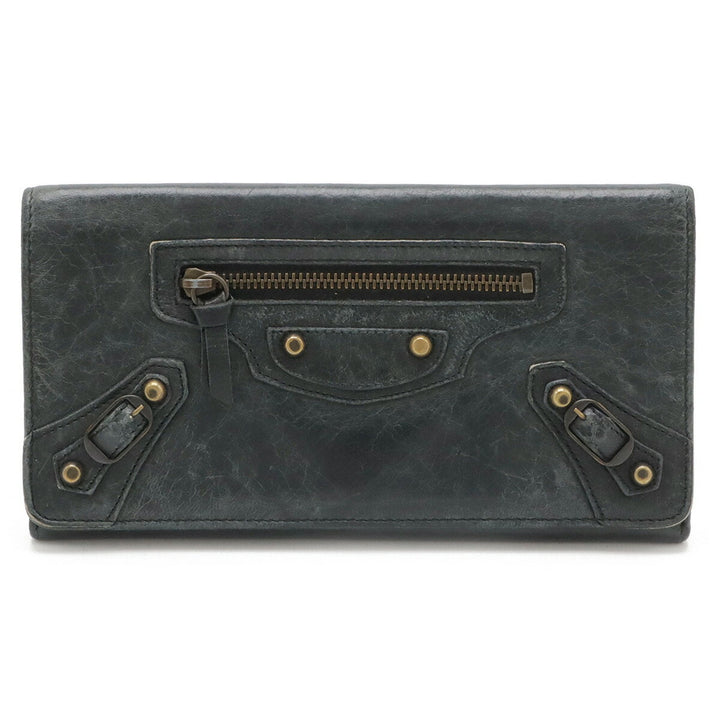 Top Quality Balenciaga City Wallet