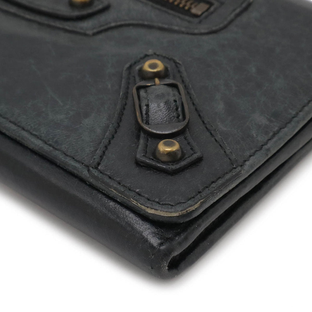 Top Quality Balenciaga City Wallet
