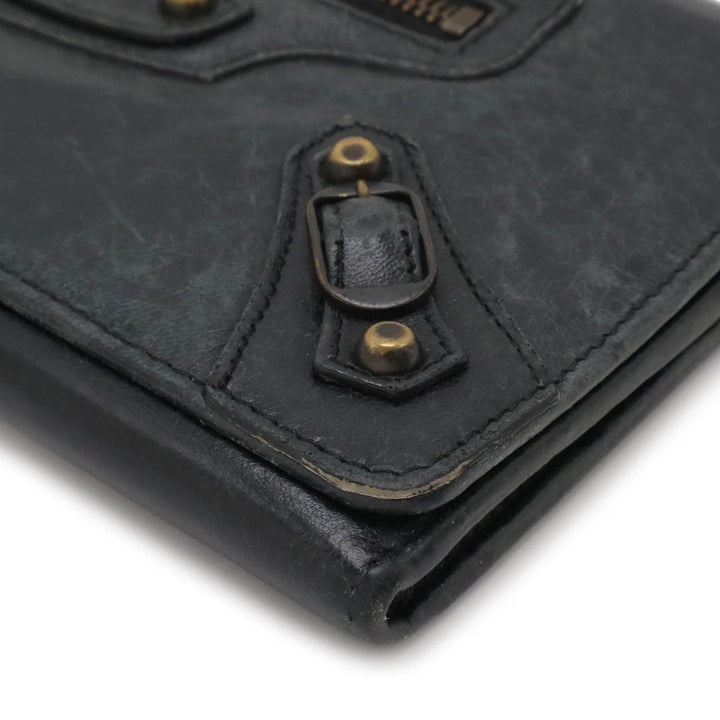Top Quality Balenciaga City Wallet
