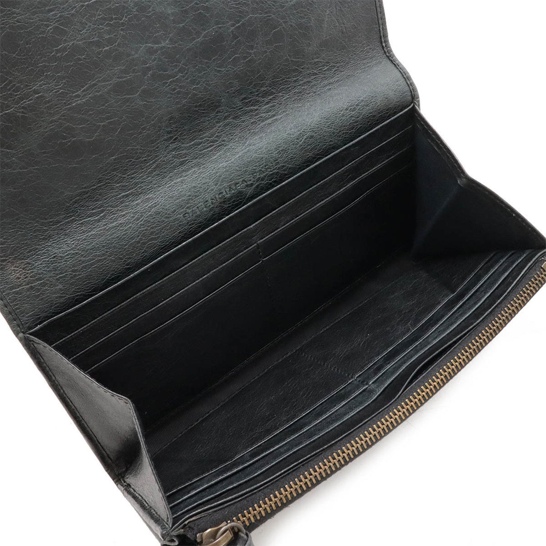 Top Quality Balenciaga City Wallet