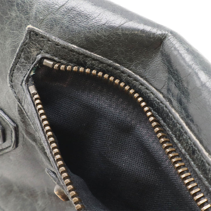 Top Quality Balenciaga City Wallet