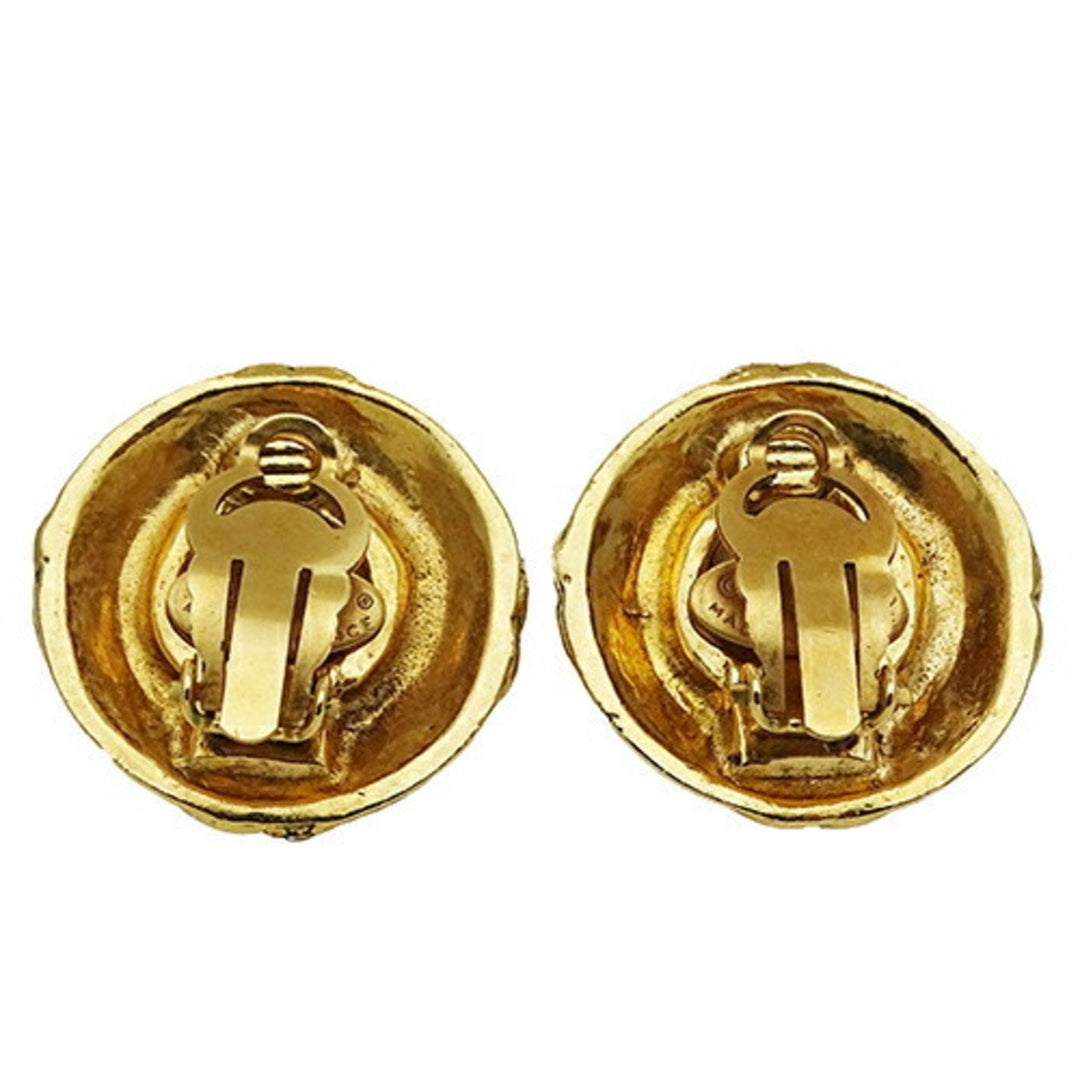 Top Quality Chanel Coco Mark Earrings
