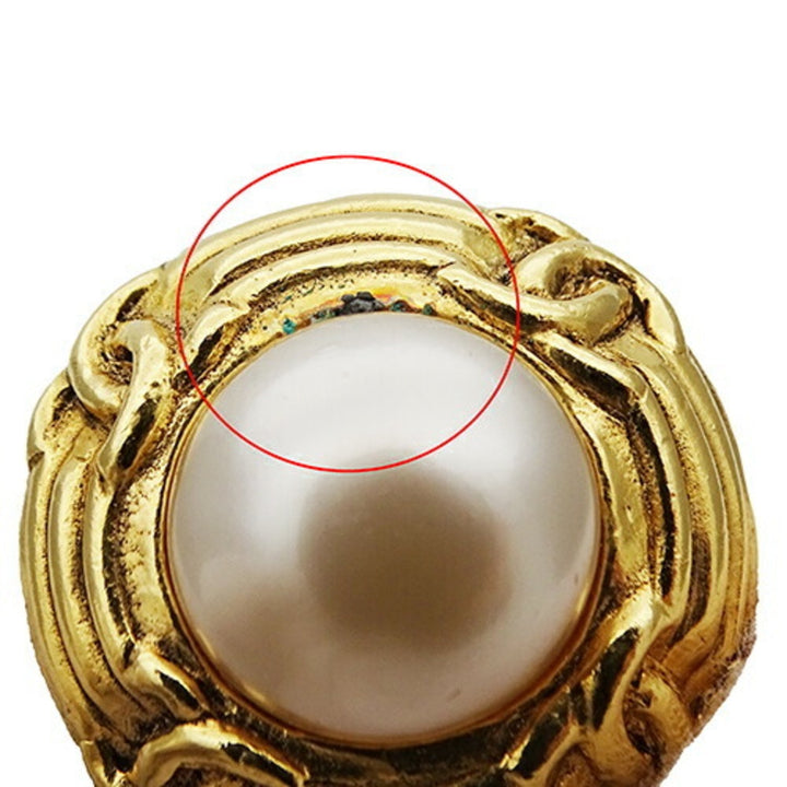 Top Quality Chanel Coco Mark Earrings