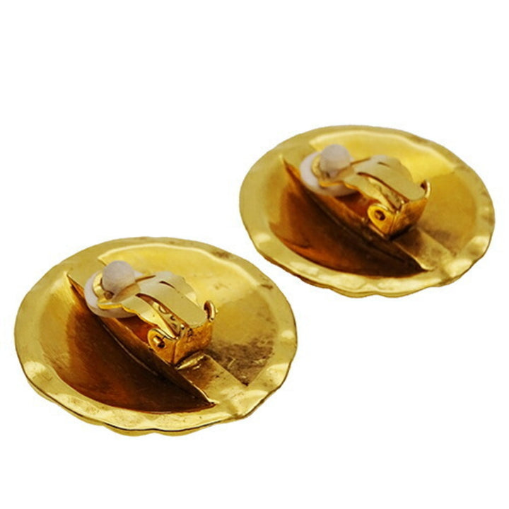 Top Quality Chanel Coco Mark Earrings