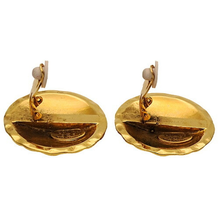 Top Quality Chanel Coco Mark Earrings