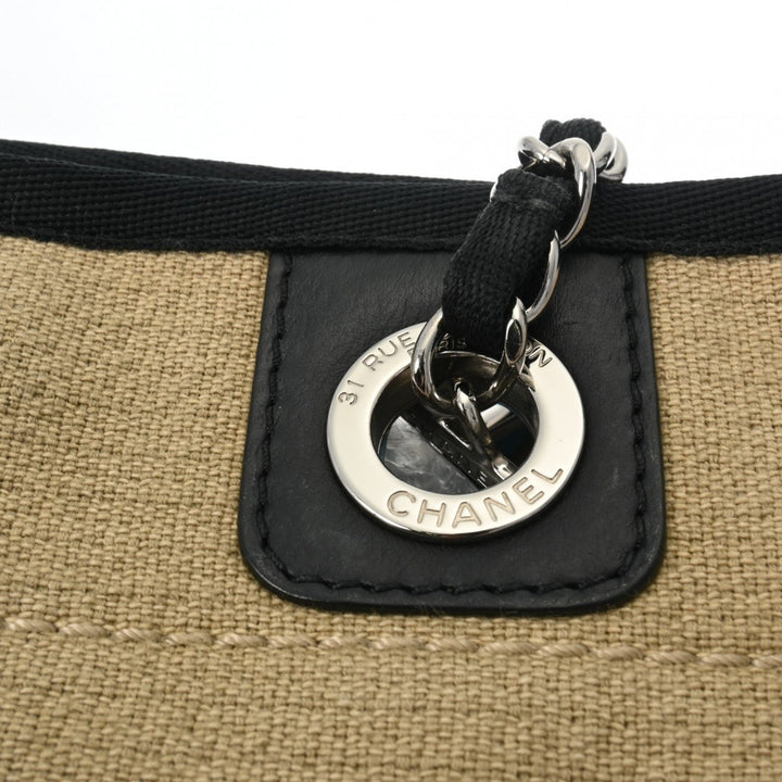 Chanel Deauville Tote