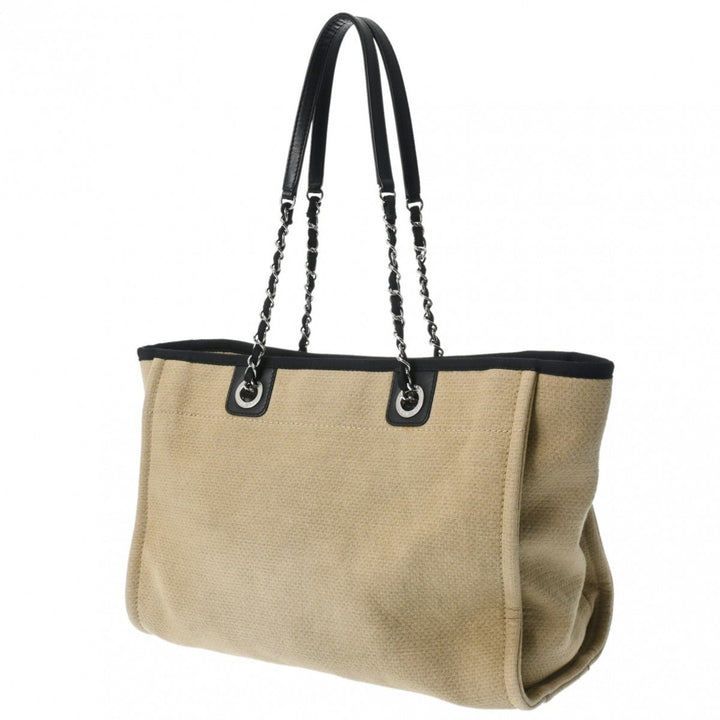 Chanel Deauville Tote
