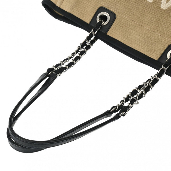 Chanel Deauville Tote