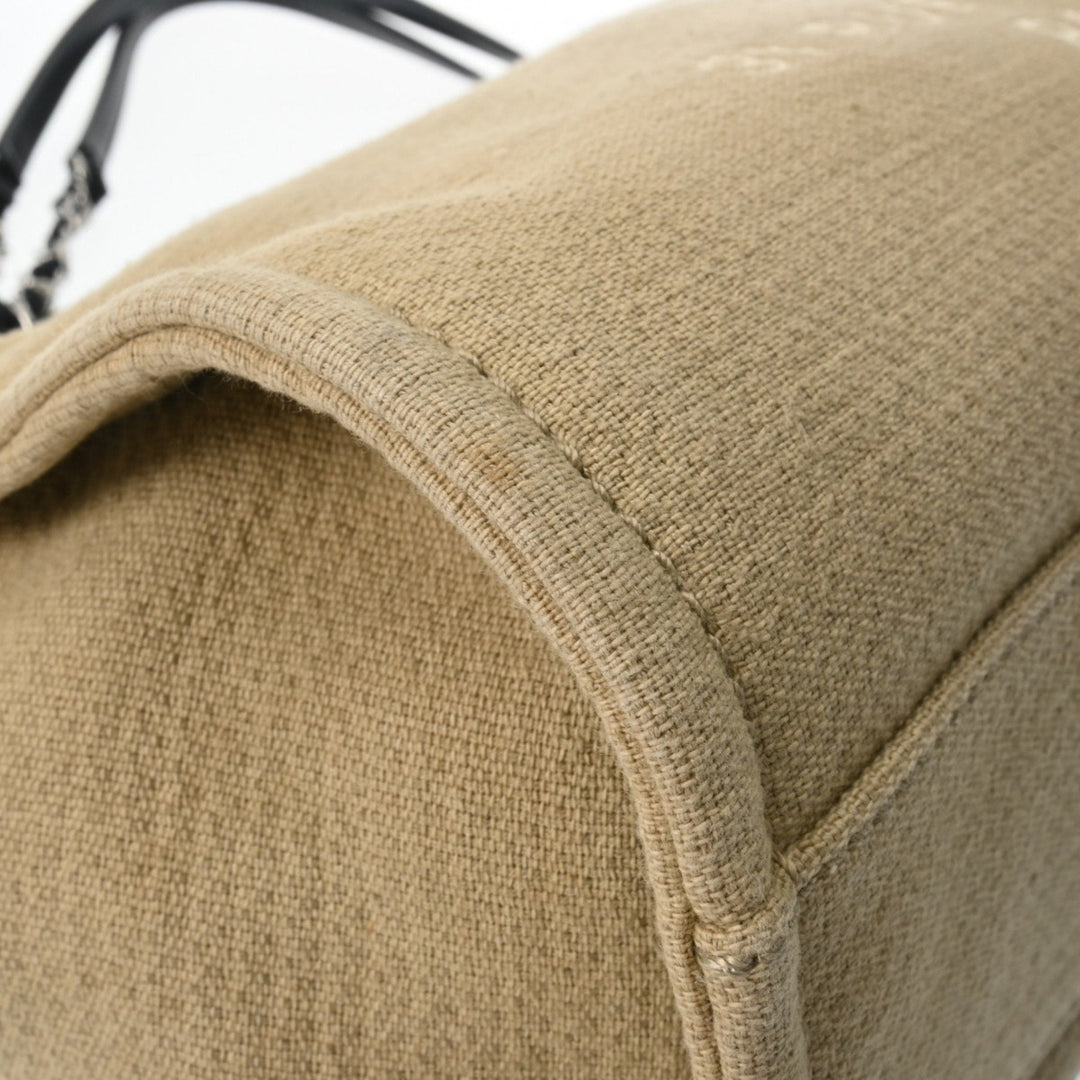 Chanel Deauville Tote