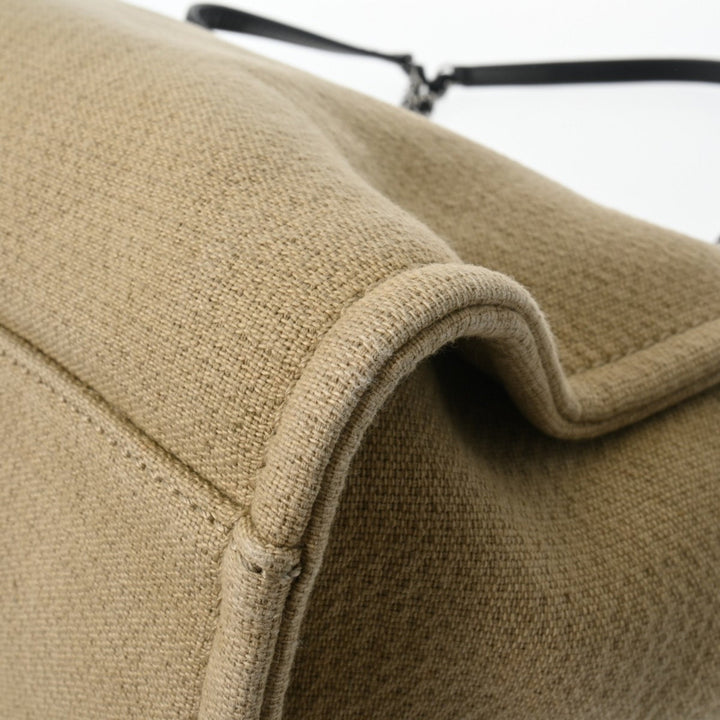 Chanel Deauville Tote