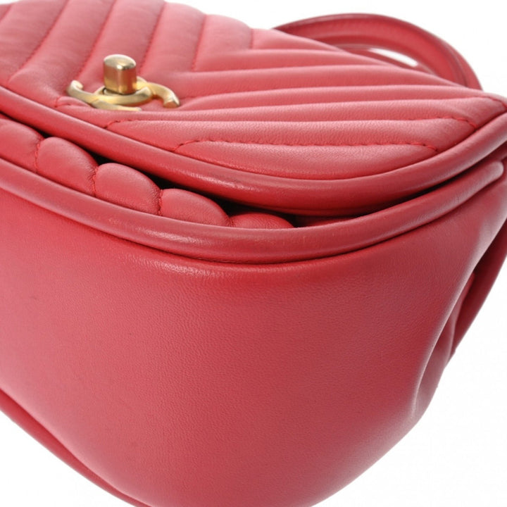 Top Quality Chanel Chevron Handbag