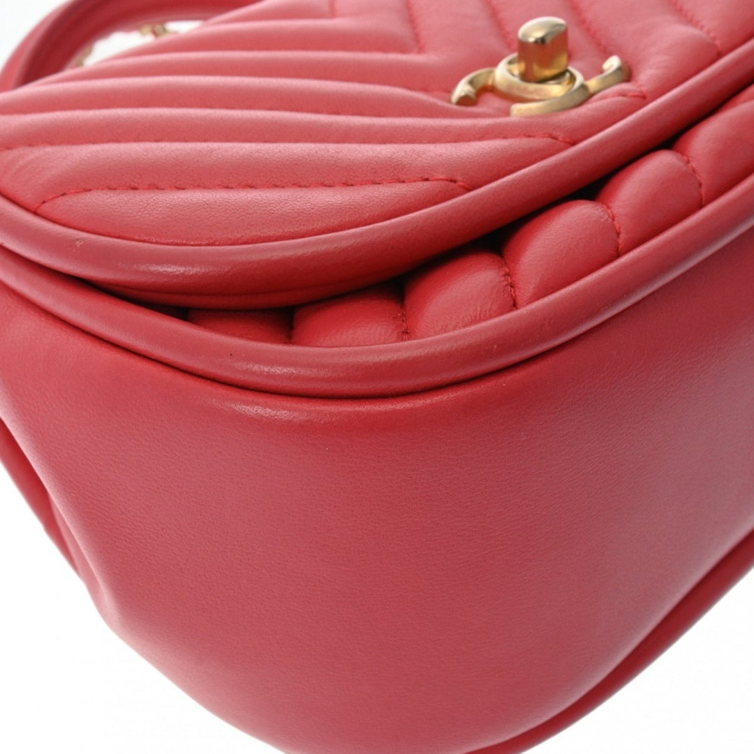 Top Quality Chanel Chevron Handbag