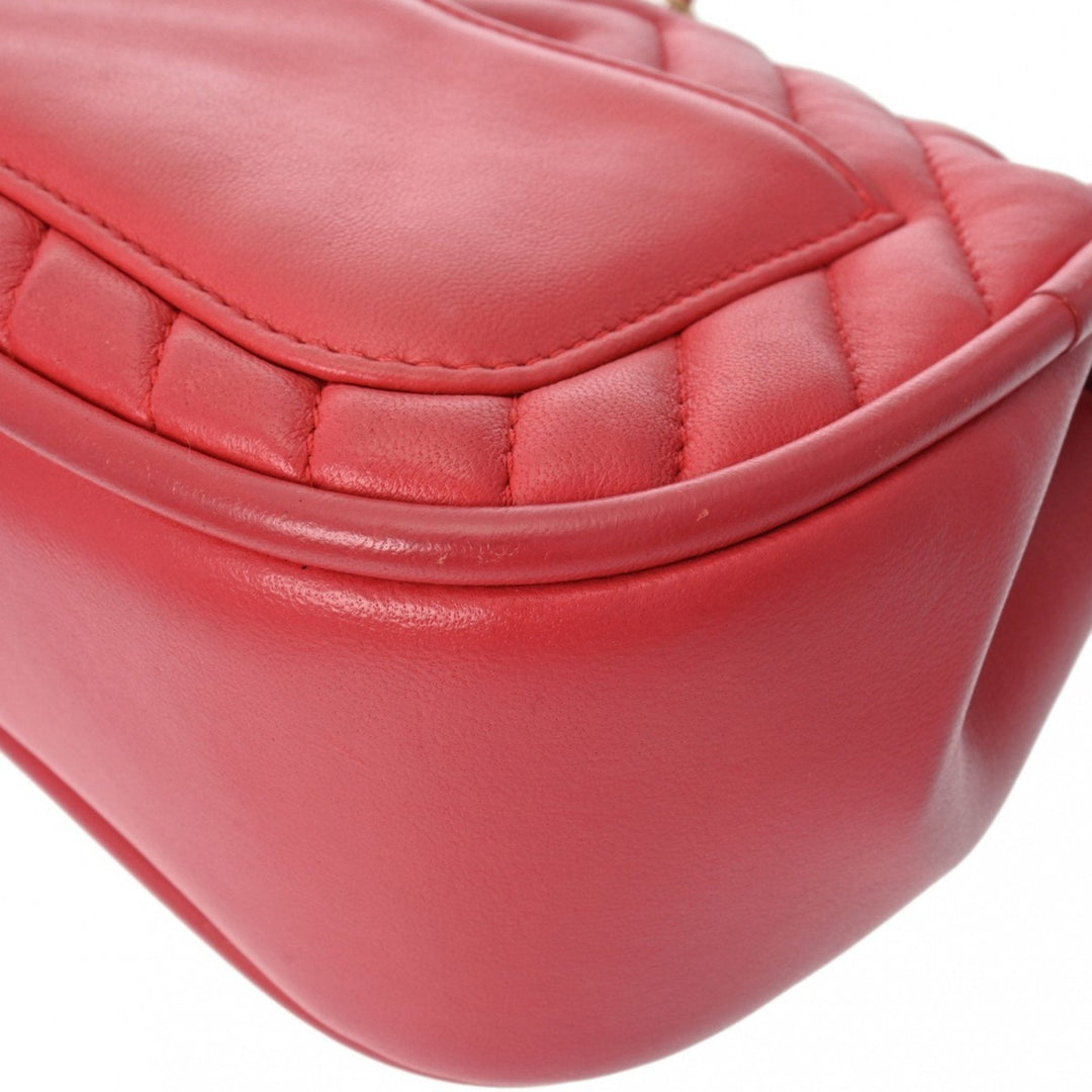 Top Quality Chanel Chevron Handbag