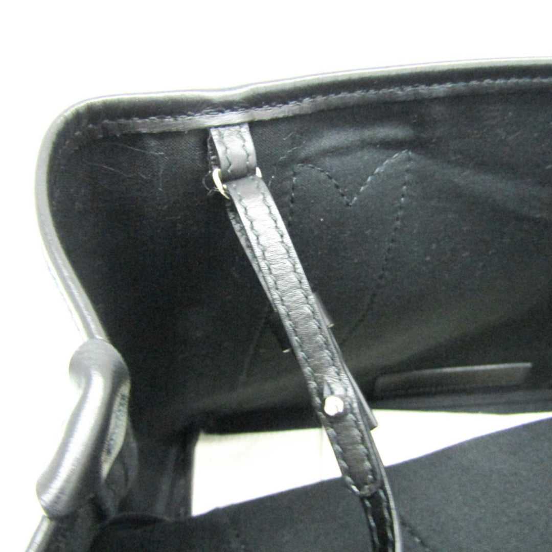Top Quality Balenciaga Navy Cabas Handbag