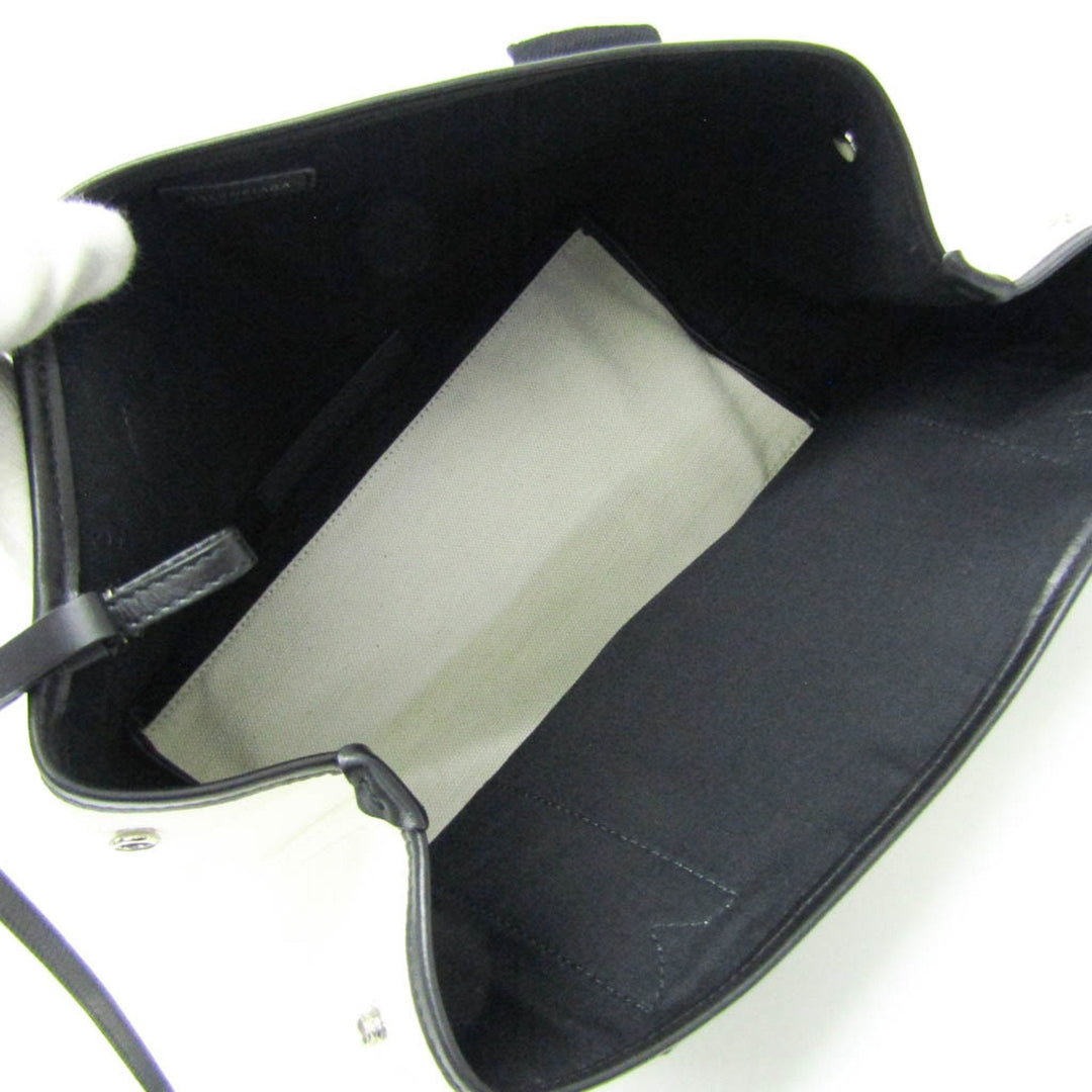 Top Quality Balenciaga Navy Cabas Handbag