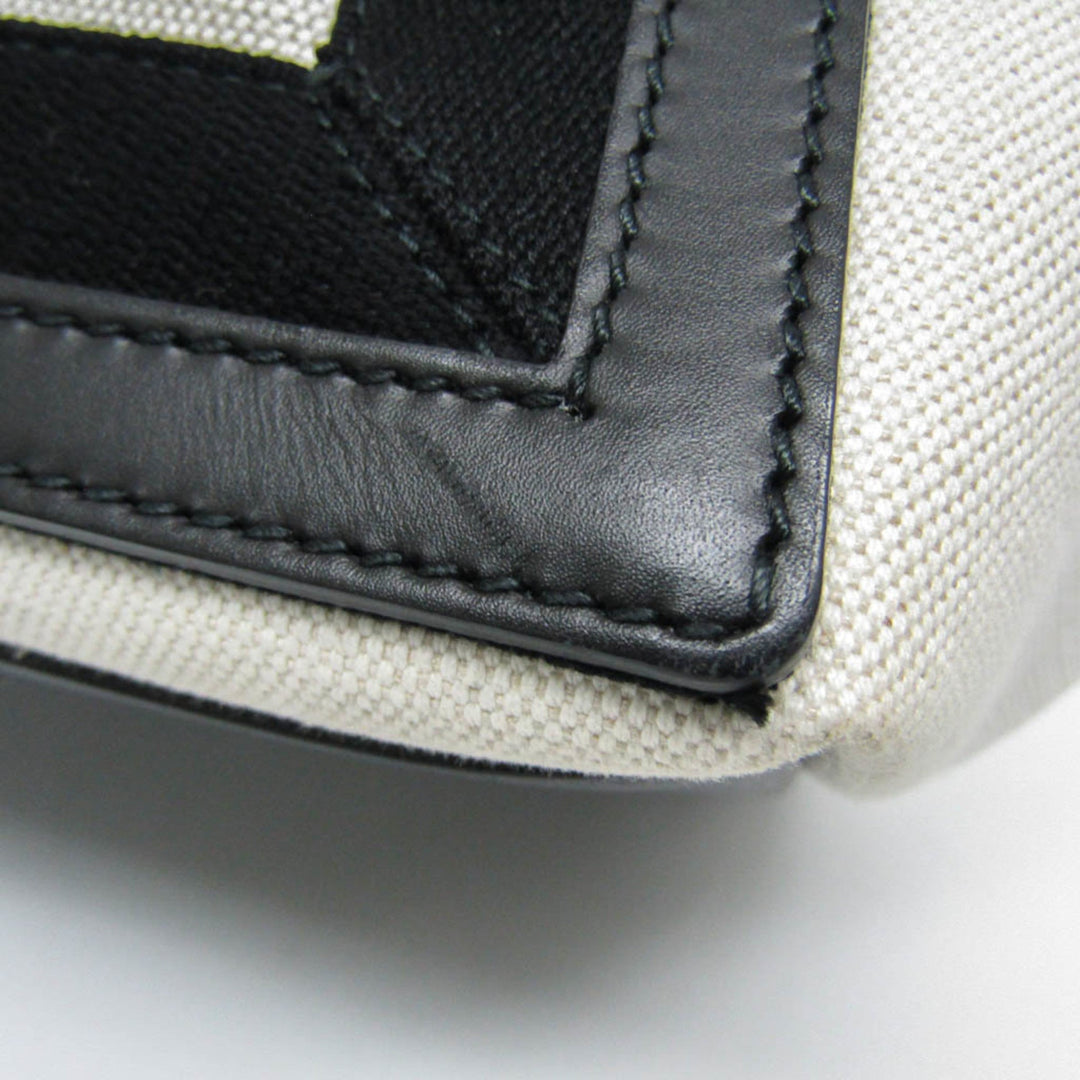 Top Quality Balenciaga Navy Cabas Handbag