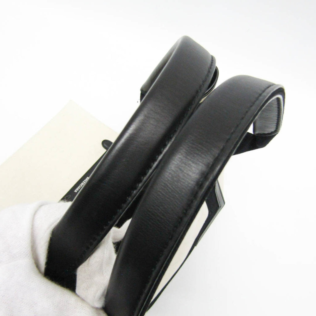 Top Quality Balenciaga Navy Cabas Handbag