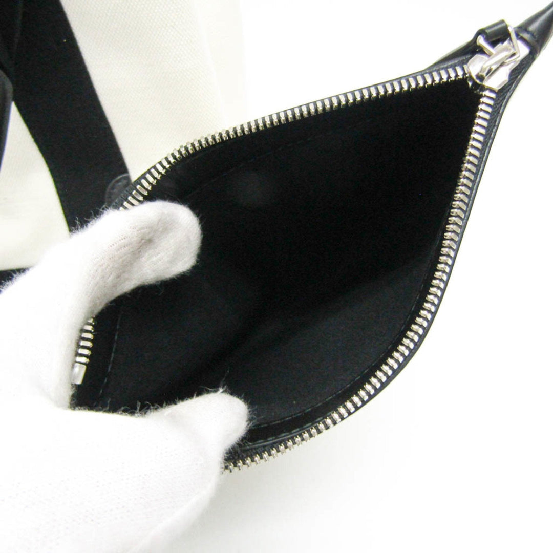 Top Quality Balenciaga Navy Cabas Handbag