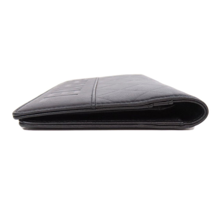Chanel Matelasse Wallet