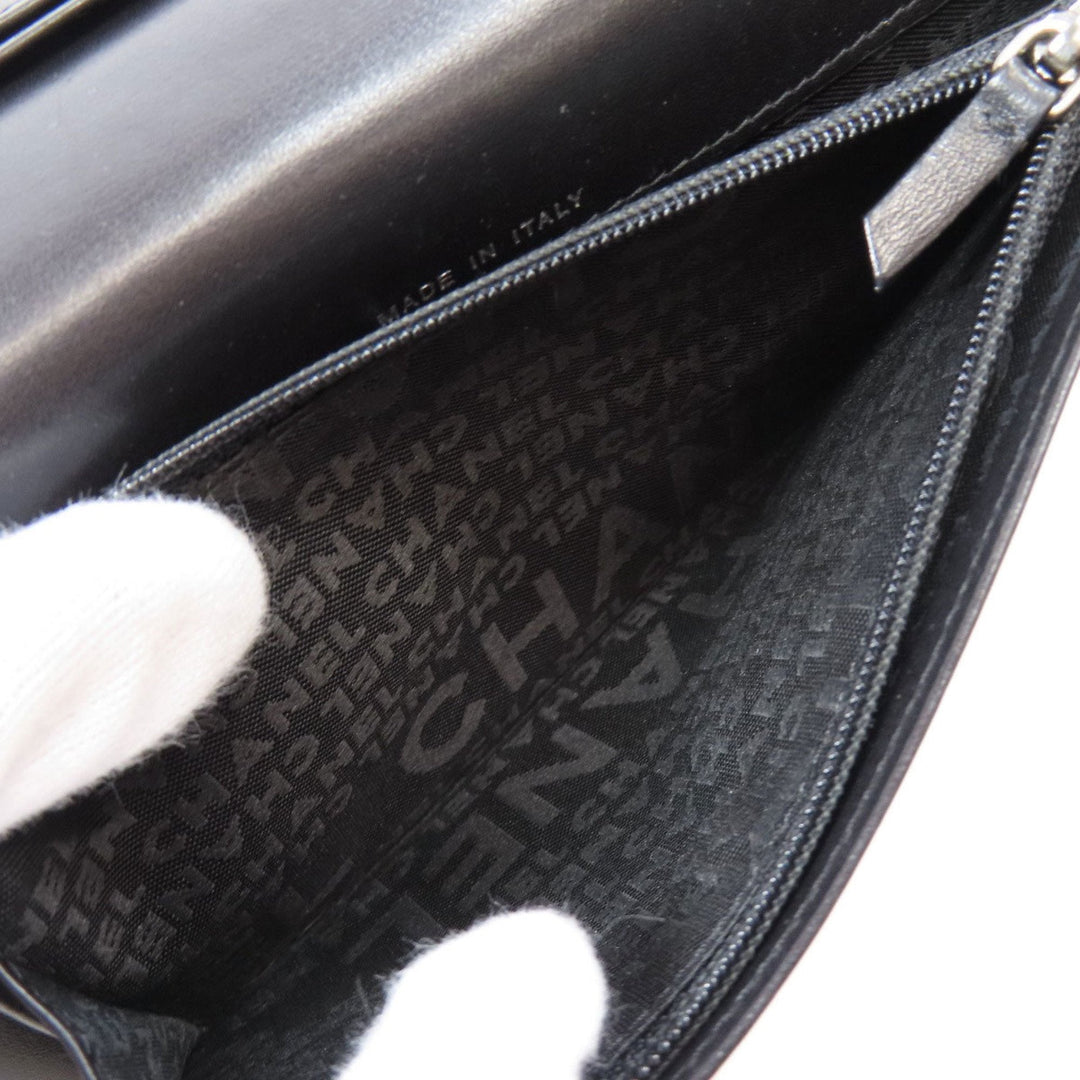 Chanel Matelasse Wallet