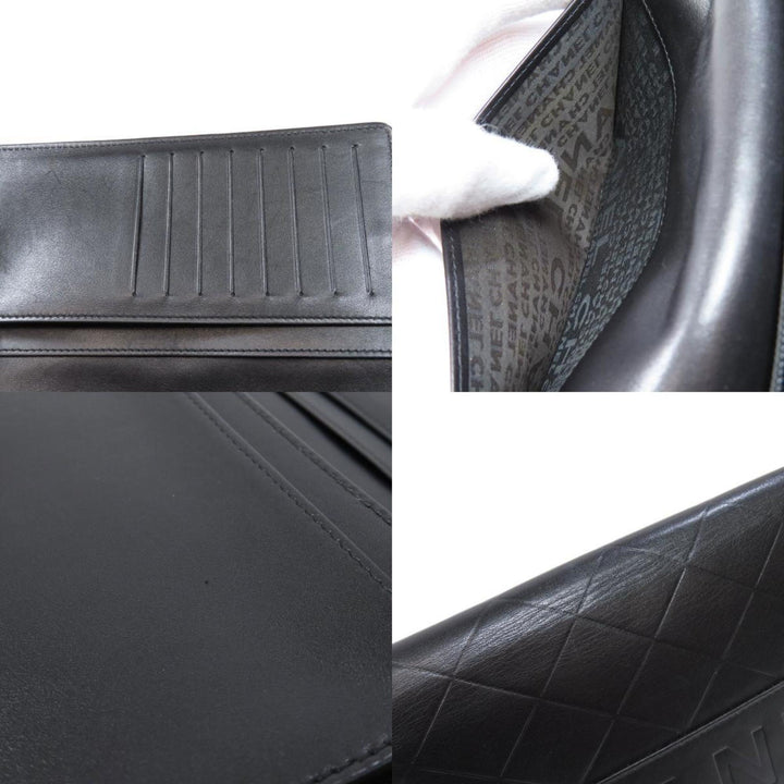 Chanel Matelasse Wallet