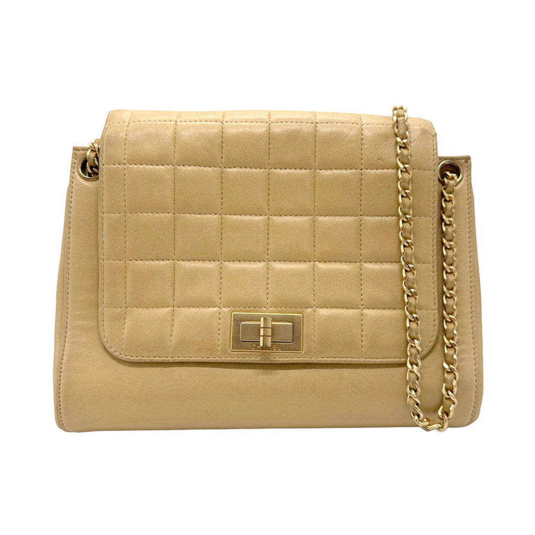 Chanel 2,55 Shoulder Bag