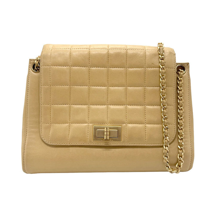 Chanel 2,55 Shoulder Bag
