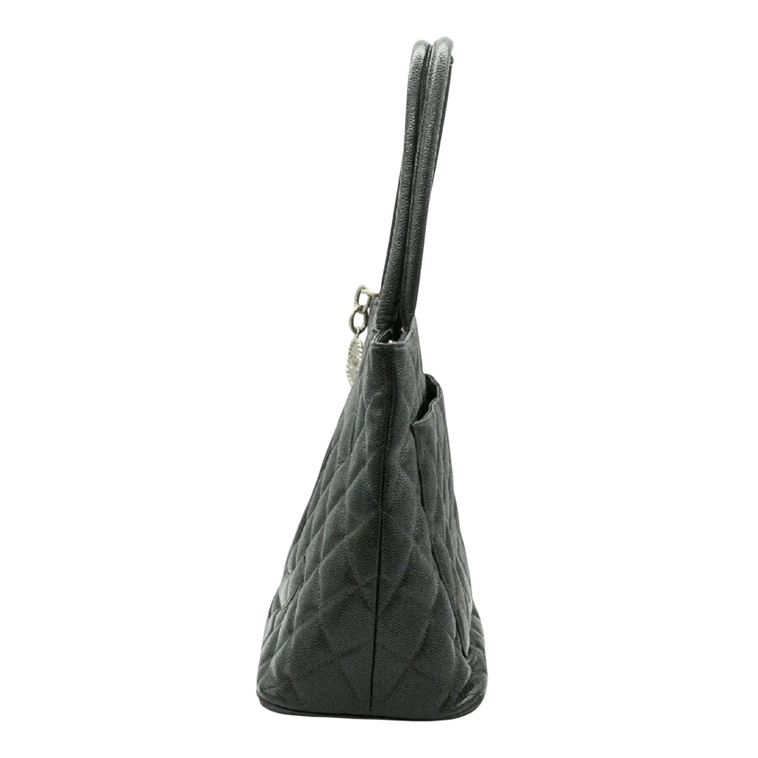Chanel Medaillon Tote