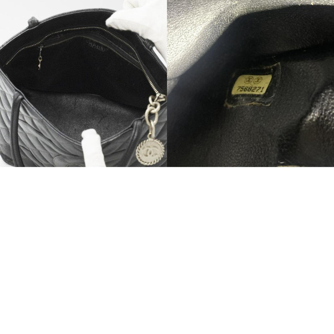 Chanel Medaillon Tote