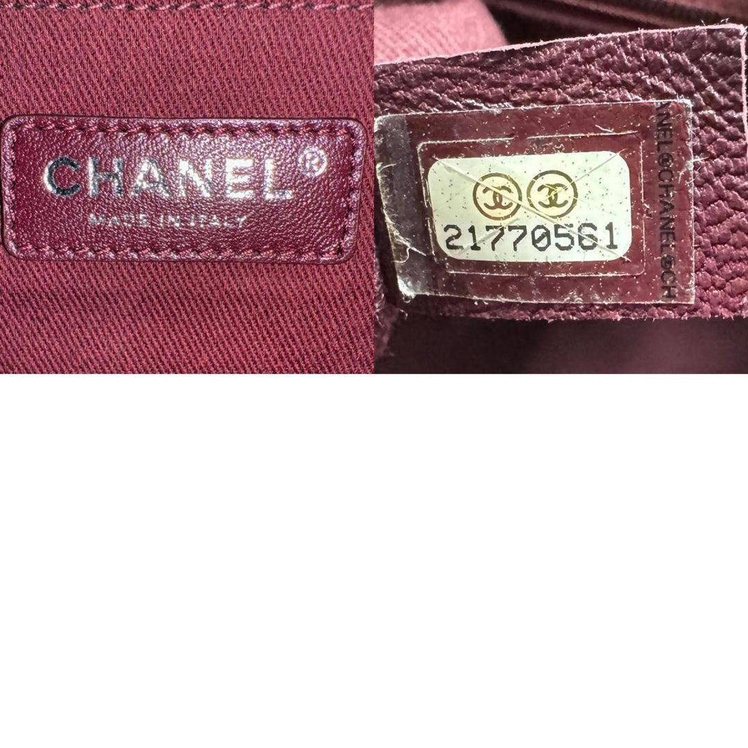 Top Quality Chanel Coco Mark Handbag