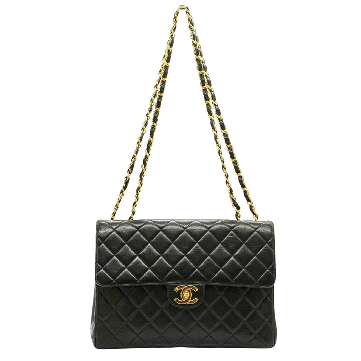 Chanel Timeless Shoulder Bag