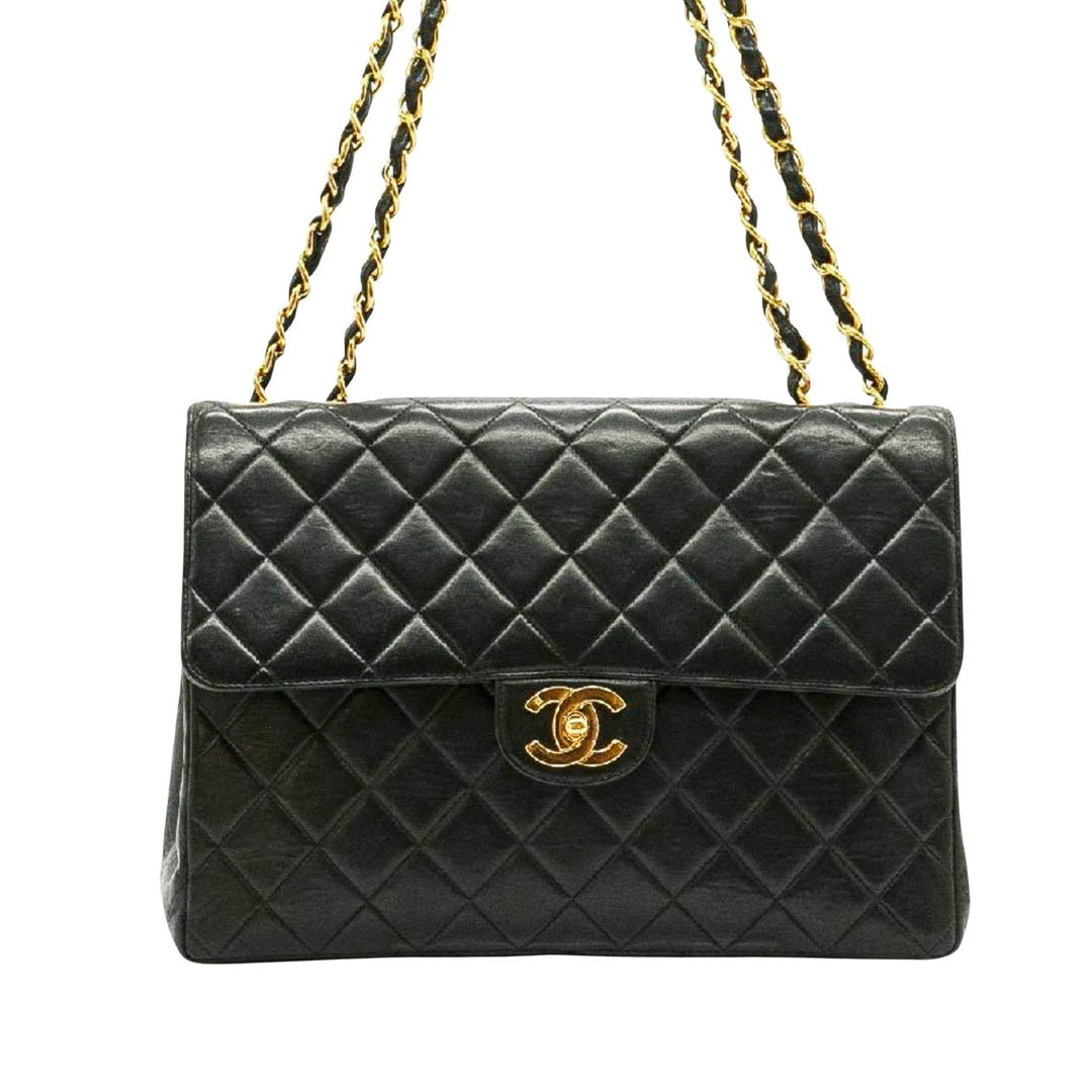 Chanel Timeless Shoulder Bag
