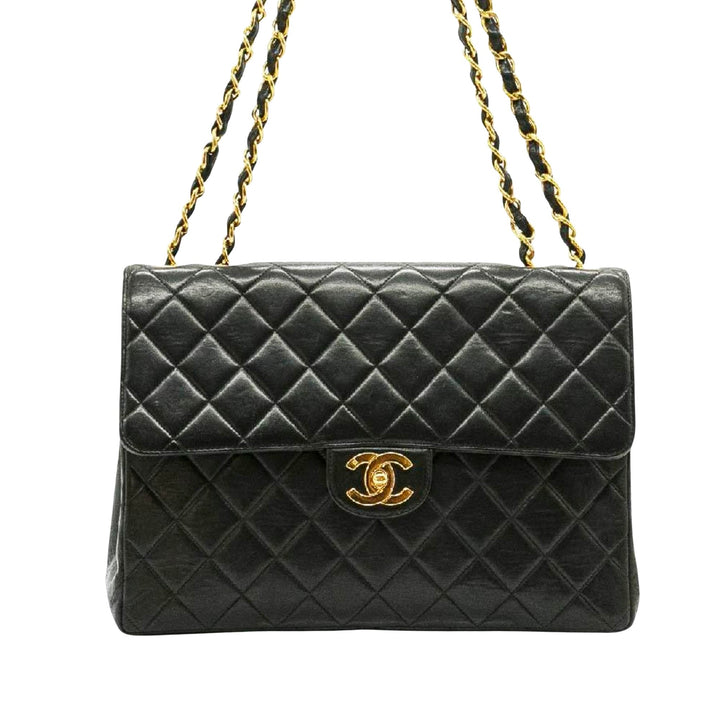 Chanel Timeless Shoulder Bag
