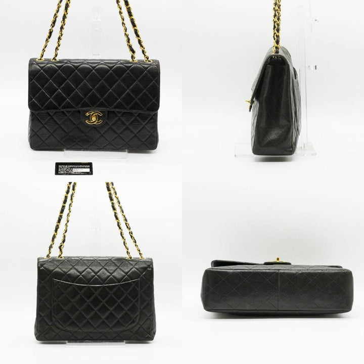 Chanel Timeless Shoulder Bag
