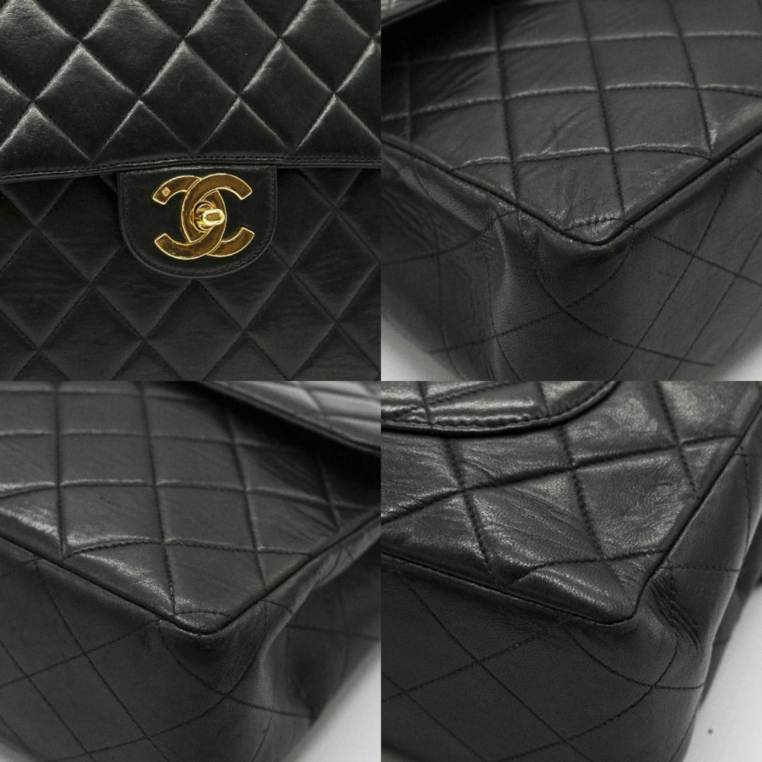 Chanel Timeless Shoulder Bag