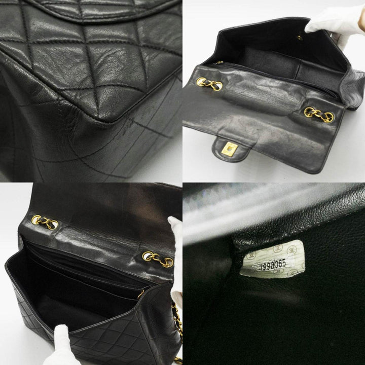 Chanel Timeless Shoulder Bag