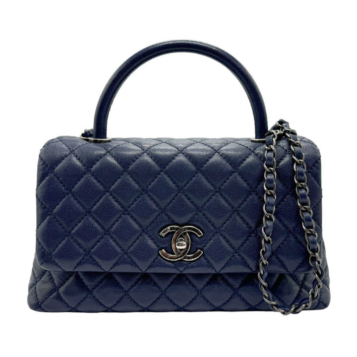 Top Quality Chanel Coco Handle Handbag