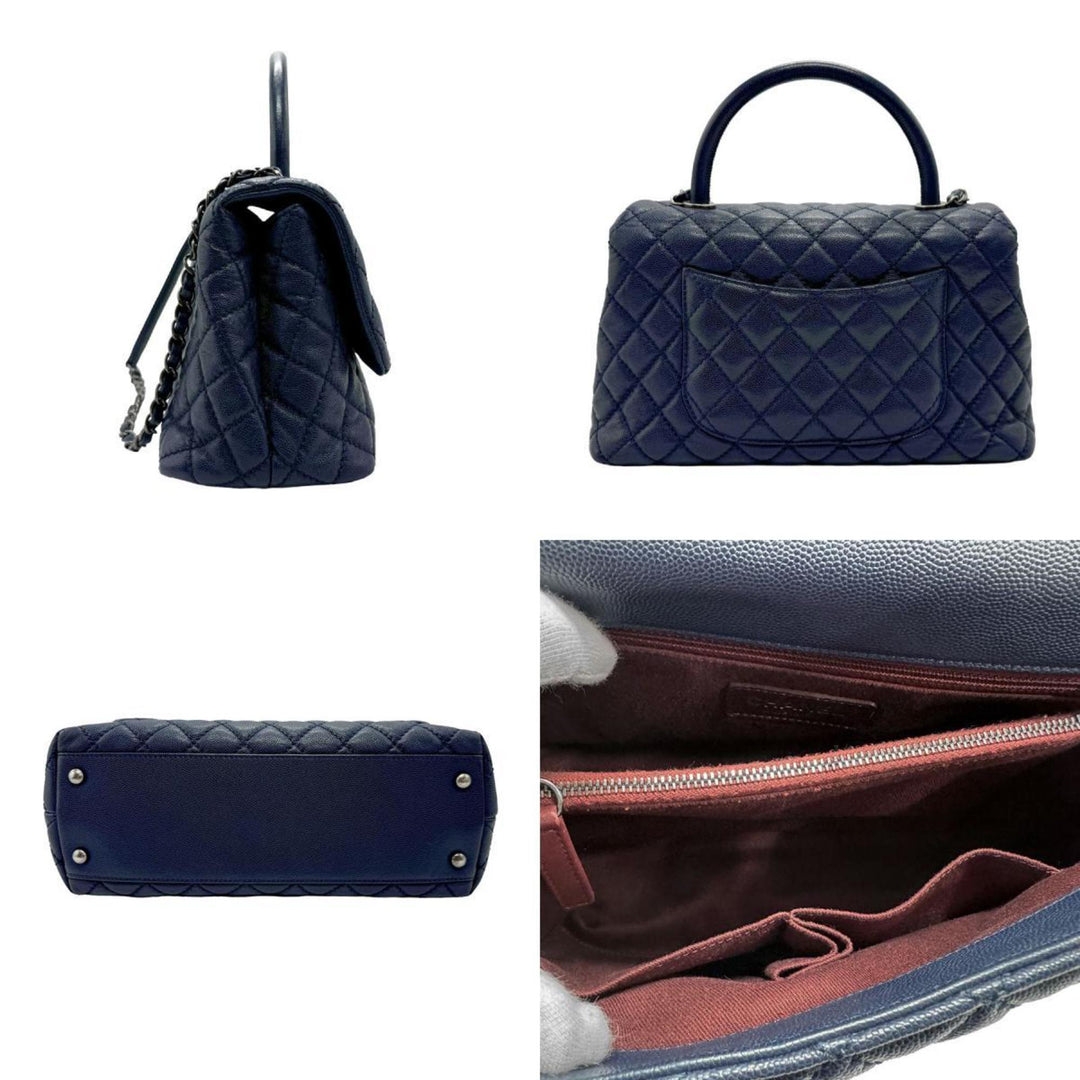 Top Quality Chanel Coco Handle Handbag