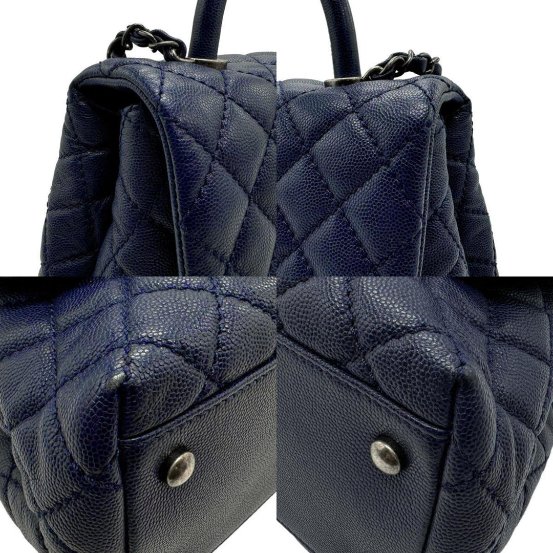 Top Quality Chanel Coco Handle Handbag